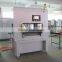 folding four corner boxes machine