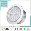 LED Ceiling light High power silver 2700k-6500k 18*3w modern led ceiling light
