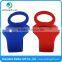Foldable Multiple Wall Silicone Mobile Phone Charging Holder