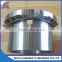 stainless steel adapter sleeve with lock nut and device H307 for Self-aligning ball bearing