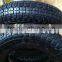 410/350-4 WHEELBARROW TYRE