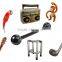 Inflatable Blow Up Toys Zimmer Frame Animals Guns Palm Trees Saxophones Guitars