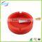 Promotional gifts pocket ashtray/silicone cigar ashtray