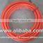 PVC Braided Hose - Transparent GARDEN HOSE