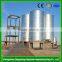 sunflower seed/grain steel silo
