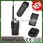 Long Distance Alarm pink walkie talkies