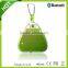 New Arrial products oem colorful portable mini wireless bluetooth speaker