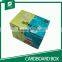 CUSTOM CARDBOARD BOXES COFFEE AND TEA POT PACKING BOXES