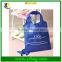 New Recycle Reusable Shoe Shaped Shopping Bags With Logo