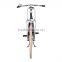 Good price alloy city bike European stadsfiets ladies alloy frame city bike factory