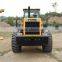 5000kqZL50Gwl500 front end loader, hydraulic 5 ton canda china wheel loader price low