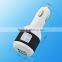 Hot selling new items from China usb car charger for mobile phone