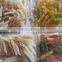 Automatic industrial macaroni machine italy/pasta production line/macaroni pasta making machine