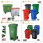 Factory good quality competitive price waste bin compactor