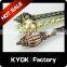 KYOK Arabic Muslim design classic curtain rods finials /cheap curtain finials KY1005                        
                                                Quality Choice