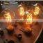 ST64 E27 220v Edison Bulb 60W