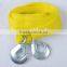 car tow Strap 100 polyester
