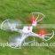 New Arriving!FX-6CI 2.4G WIFI real time transmission RC Quadcopter With 2MP camera,720P video