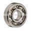 Stainless steel ball bearings