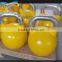 Precision Cast Steel Competition Kettlebells