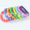 Food Grade Silicone Teething Ring