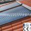 solar water heating Integrated solar power solar collector