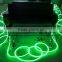 Color Changing Infilled Fiber Cable Optic Pool Light For Light Decors