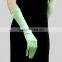 long satin streth Gloves Wedding bridal glove SG-58