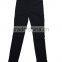 Spring Korean version thin big yards fat mm tide lengthened waist jeans female trousers pencil pants feet pants