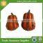 Thanksgiving decor-resin sculptures mature pumpkin