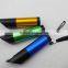 Onlystar GS-8088 aluminum 9 led flashlight keychain bottle opener torch
