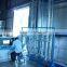 Tenson air tightness and water tightness test machine,Door and Window Physical Property Tester