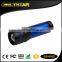 Onlystar GS-9025 high power zoom adjustable zoomable wide angle dimming q5 led bright light torch