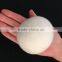 100% Wool XL Dryer Balls (6-Pack) - Organic, Reusable Natural Fabric Softener & Static Reducer