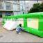 2015 Inflatable Football Field/ Inflatable Soap Soccer Games