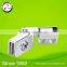 with 23 years manufacture experience factory zinc alloy glass shower door hinges for bathroom