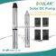 Cheap Price 12V, 24V dc Solar Pump ( Pump direct to Panel )                        
                                                Quality Choice