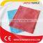 Manufacturer Promotional Mesh Nonwoven Color Apertured Spunlace Roll For Sale