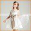 [factory outlets] 2015 new style children's fashion children's evening dress Sweet Princess Dress Dress