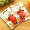 Good Quality Strawberry Tomato slicer Multifunction Fruit Stainless New Slicer Fruit strawberry huller