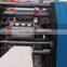 Full auto folded mini pocket tissue machine