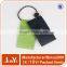 New Design Spot UV Fold Hang Tag For Clothing