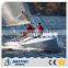 Inboard Marine Engine For Sail Boat