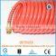 Diameter 1/4" flexible pvc pu soft air intake hose pipe with fittings                        
                                                Quality Choice