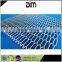 Heavy Duty Hexagonal Expanded Metal Wire Mesh Decorative from Building Material
