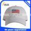 high quality 6-panel custom camo baseball cap /hat