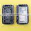 Uncut valet key 3 buttons smart card key fob for Toyota Highlander RAV4 car