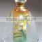romantic K9 crystal photo engraved perfume bottles