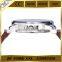 IP plating quartz analog 3atm stainless steel back watch 2 years quality guarantee