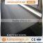 Non-woven fabric PVC stick self bitumen waterproof roofing membrane
